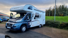 Swift lifestyle 624 for sale  PAISLEY