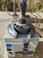 Thrustmaster fox pro usato  Alghero
