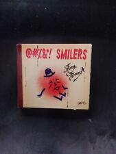 Aimee mann smilers usato  Torino
