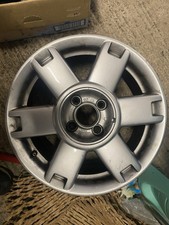 Lupo gti alloy for sale  CLECKHEATON