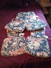 Chair cushion seat for sale  ST. NEOTS