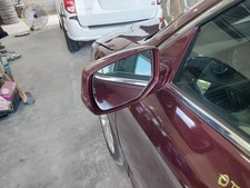 Used left door for sale  Douglassville