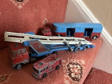 Classic corgi toys for sale  TROON