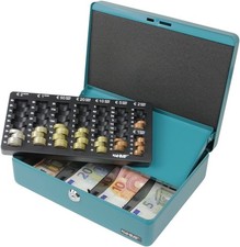 Hmf geldkassette geldzählkass gebraucht kaufen  Birkenfeld