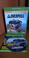Overpass xbox one usato  Bari