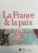 France paix collectif gebraucht kaufen  Berlin
