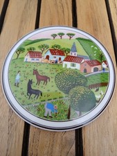 Bonbonnière laplau villeroy d'occasion  France