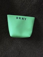Dkny kosmetiktasche gebraucht kaufen  Solingen