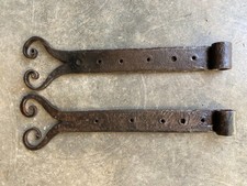 Anciennes pentures moustache d'occasion  Poitiers