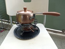 Feuerzangenbowle stöckli swis gebraucht kaufen  Alzey