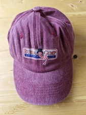 Bubba gump shrimp for sale  BELFAST