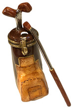 Limoges peint main for sale  Liberty