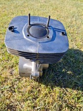 Motor block 125 gebraucht kaufen  Rathenow