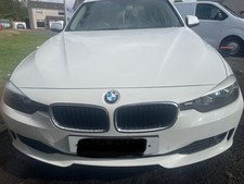 Bmw 320d 2012 for sale  PERTH