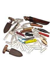 Lot couteau issard d'occasion Lot couteau issard d'occasion  Saint-Priest