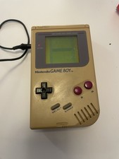 Gameboy dmg fat d'occasion  Sciez