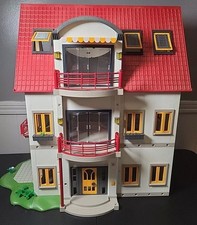 Playmobile modern suburban for sale  Cass City