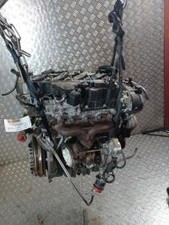 Moteur ford fiesta d'occasion  France