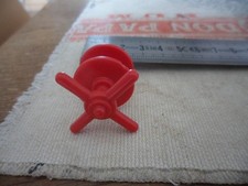 Poulie rouge bateau d'occasion  Talence