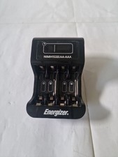 Energizer nimh rechargeable for sale  BRADFORD