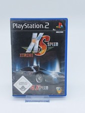 Xtreme speed sony gebraucht kaufen  Bremen