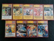 Commander perkins kassette gebraucht kaufen  Woltersdorf