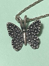 James avery flower for sale  Columbia