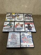 Lot misc ps2 for sale  Wallingford