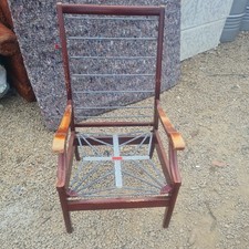 Vintage cintique chair for sale  NEWARK