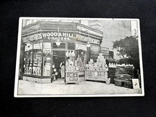 Grocers shop front for sale  CRAMLINGTON