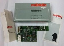Decodificador digital Marklin 6085 calibre 1 C 85 comprar usado  Enviando para Brazil