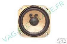 Enceinte arrière bose d'occasion  Roanne