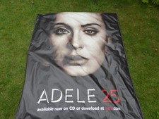 Adele original hmv for sale  LYDNEY