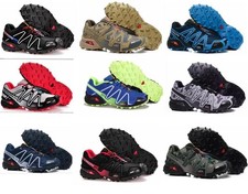 Speedcross herrenschuhe turnsc gebraucht kaufen  Deutschland
