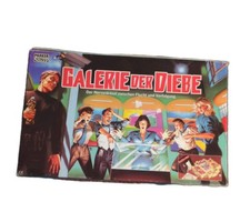 Galerie diebe parker gebraucht kaufen Galerie diebe parker gebraucht kaufen  Haltern am See