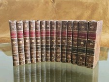 Livres anciens encyclopédie d'occasion  Toulouse-