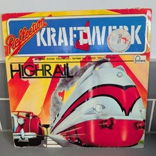 Kraftwerk highrail 1979 for sale  GRANTHAM