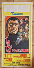 Toto diabolicus toto usato  Verona