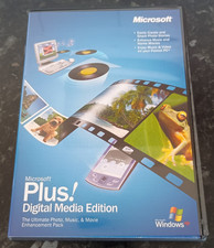 Microsoft plus digital for sale  GLOUCESTER