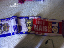 echarpe real madrid d'occasion echarpe real madrid d'occasion Toulon-