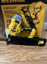 Dewalt dcn21pl 20v for sale  Birmingham