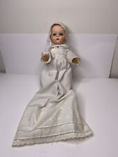 Vintage ideal baby for sale  Dewitt