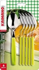 Set cucchiai cucchiaio usato  Grumo Nevano