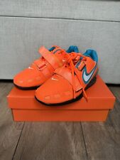 Nike romaleos for sale  LONDON