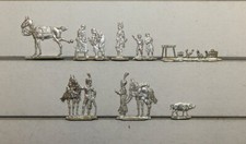 Zinnflachfiguren napoleons pfe gebraucht kaufen  Schmalkalden