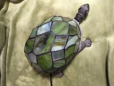 Schildkröte lampe tiffany gebraucht kaufen  Saarbrücken