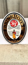Brauerei bier brinkhoff gebraucht kaufen  Dettingen unter Teck