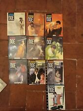 John doe fumetto usato  Vernio