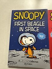 Charles schulz snoopy for sale  Owings Mills