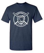 Softball legend sarcastic for sale  Cornelius